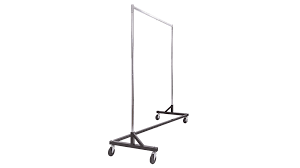Barcode for decobros supreme commercial grade clothing garment rack, chrome. Best Clothing Racks Small Business Trends