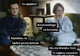 Rafał brzozowski bez awansu do finału (youtube.com, getty images). B Vidzgdimucgm