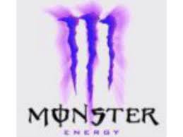Monster energy, energy drinks, black, green, studio shot, indoors. Moster Energy Sign Monster Energy Energy Logo Monster Energy Clothing
