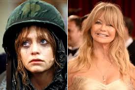 See the Cast of 'Private Benjamin' Then and Now