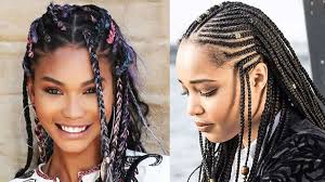 Then this is the place to be! Tribal Braids 2021 2022 Tribal Braids Styles To Bring Out The Best In You Hairstyles