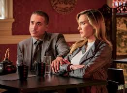 As a villainous version of richard dragon in green arrow #23 (october ricardo diaz appears on the sixth season of the tv series arrow, portrayed primarily by kirk acevedo with. Arrow Review Shifting Allegiances