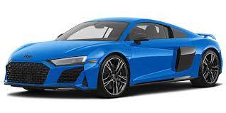 Audi R8 V10 Performance Quattro 2020 Price In Iran Features And Specs Ccarprice Irn