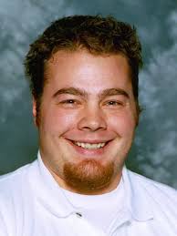 2001 Track and Field Roster