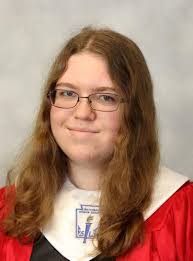 Hahn named Terry High School valedictorian