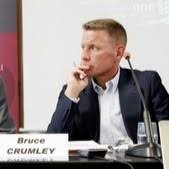 Bruce Crumley