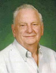 Obituary For Robert E. Kling