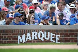 When marquee sports network, the exclusive new cable tv home of the cubs, debuts saturday with the first spring training game the cubs on monday announced a deal with streaming service hulu to carry the fledgling regional sports network on the hulu + live. Chicago Cubs Sign Deal To Air Marquee Sports Network On Hulu Chicago Tribune