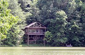 There are no lifeguards on duty at laurel lake. Cabins Pricing