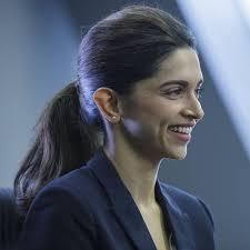 👑 Deepika's Heartbeat 👑