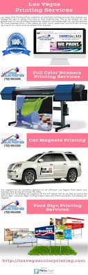 Pin On Las Vegas Color Printing Updates