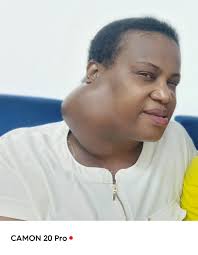 Fundraiser for Godswill Friday by Josephine Musni : Help give Blessing  Friday a proper farewell