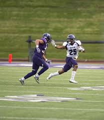 SFA Spring Football game