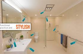 Bathrooms for home, business and pleasure… premier bathrooms based in the city of perth, designs, supplies and installs high quality bathrooms throughout scotland. Mobility Renovations Perth Providing Home Care Solutions For All Ages