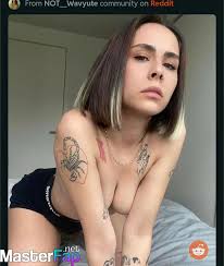 Wavyute Nude OnlyFans Leak Picture lHt7vInRRZ | MasterFap.net