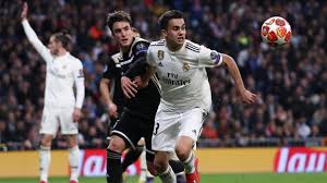 Preview and stats followed by live commentary, video highlights and match report. Holders Real Madrid Stunned By Ajax In A Massive Champions League Upset
