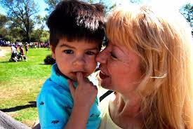 Fundraiser for Debra Seger by Kelly Wold : Debra's Silver Lining ~ Cancer