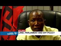 Malema brushes aside superspreader fears at eff 'march to save lives'. Exclusive Julius Malema On Land Parliament And Eff Policy Youtube