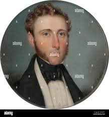 Alfred thomas hi-res stock photography and images