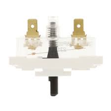 WW02L00024 GE Dryer Push-To-Start Switch