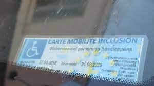 Pour en savoir plus sur ces deux cartes et leurs. Stationnement Les Personnes Handicapees A L Amende