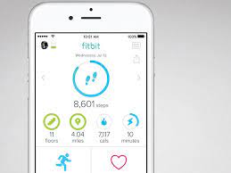 The process is the same, but you'll need to install the correct app for your operating system. How To Sync A Fitbit With An Iphone To Track Your Data
