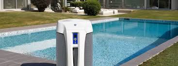 Wasser Im Pool Mit Warmepumpen Poolheizung Erwarmen Bakizu