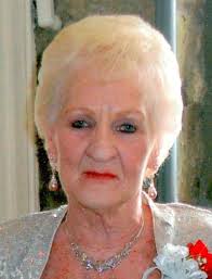 Joan (Blizzard) Harbaugh Obituary October 27, 2016