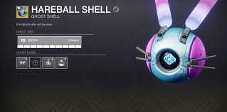 Destiny 2 - How To Get Every Ghost Shell Without Bright Dust Or Silver!! -  Youtube
