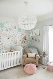 1001 Idees Pour La Decoration Chambre Bebe Fille Comment Organiser La Chambre De Votre Fillette Decoration Chambre Bebe Decoration Chambre Bebe Fille Deco Chambre Bebe