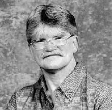 Paul Hensley Obituary (1956