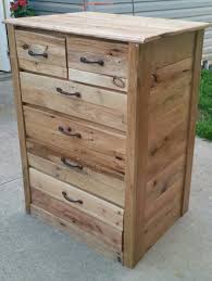 Pallet Dresser Pallet Dresser Pallet Furniture Bedroom Wood Dresser Diy