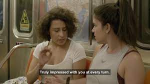 Find the best broad city quotes, sayings and quotations on picturequotes.com. 14 Relatable Broad City Moments That Will Make You Say Yas Kween Thought Catalog