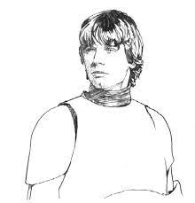 Visit starwarskids.com for fun videos, games, and more! Luke Skywalker Coloring Pages Google Search Luke Skywalker Fanart Star Wars Pictures Star Wars Luke Skywalker
