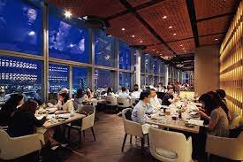 In singapore, food is viewed as crucial to its national identity and a unifying cultural thread. 7 Best Rooftop Restaurants In Singapore Complete Info