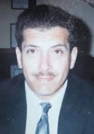 Louis Albright Obituary