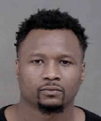 Michael Eiland Possession Of Stolen Vehicle