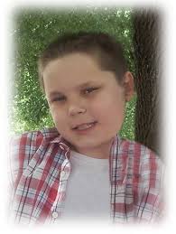 Ashton Vest Obituary