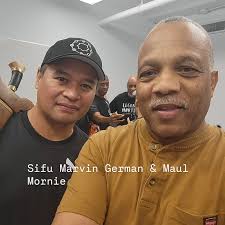 Marvin German (@taichithekeytolongevity) • Instagram photos and videos