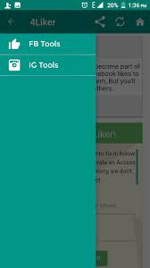 Dec 15, 2017 · download 4liker apk 1 for android. 4liker Apk Download Latest Version V2 6 2021 For Android