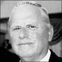 Robert MacAulay Obituary (2012)