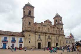 Tripadvisor te muestra, en tiempo real y al mejor precio, las ofertas de última hora de hoteles disponibles en zipaquira. Main Square Of Zipaquira Review Of Plaza De Los Comuneros Zipaquira Colombia Tripadvisor