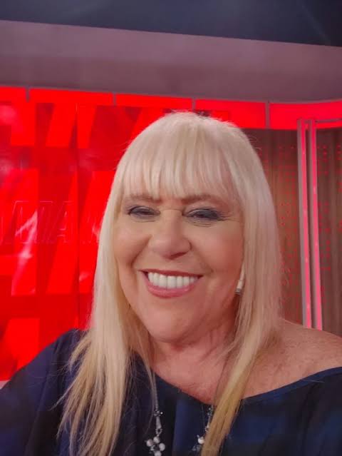 De Villa Crespo a reina del espectáculo: la historia íntima y poco conocida  de Laura Ubfal