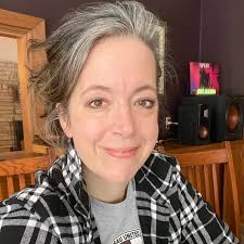 Ingrid Clark Zavadoski (@iclarkz) • Threads, Say more