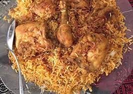 Resep Nasi Briyani Ayam Oleh Nahid Fadaq Recipe Resep Makanan India Resep Masakan Makanan Dan Minuman