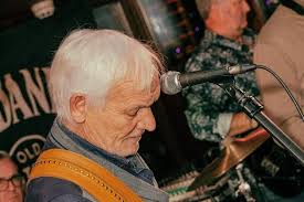 Country music's Brendan Quinn