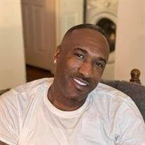 Mr. Carlos "Cube" Thomas Obituary