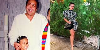 His nickname, el cacique de la junta (the chieftain of la junta. Betsy Liliana Daughter Of Diomedes Diaz Will Marry Businessman Archyde