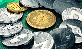 The cryptocurrency, alongside bitcoin and litecoin, became a. How To Invest In Cryptocurrency 2021 Beginners Guide