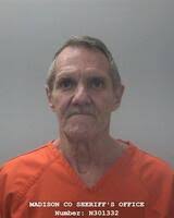 Madison County Arrest Reports 01/10/24